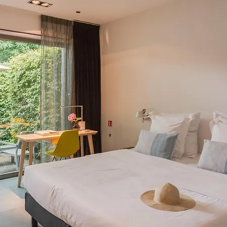 Marcel De Business & Travel 5* Ghent