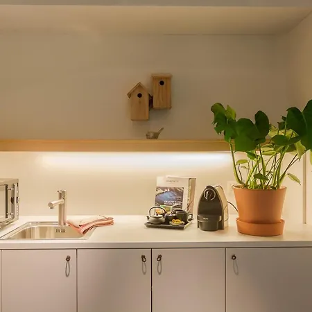 Marcel De Business & Travel Ghent