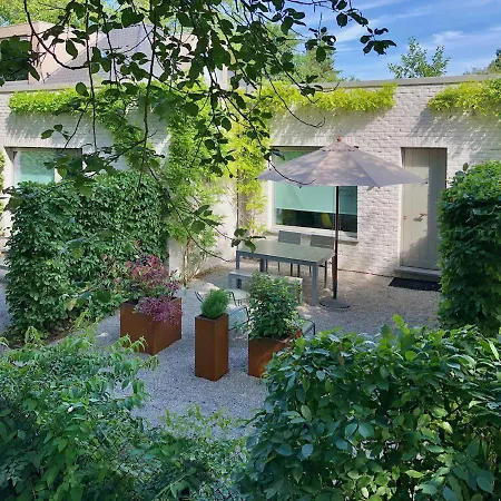 Marcel De Business & Travel Ghent