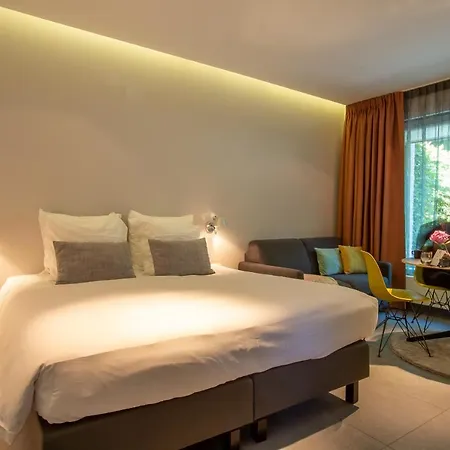 Marcel De Business & Travel Bed & Breakfast