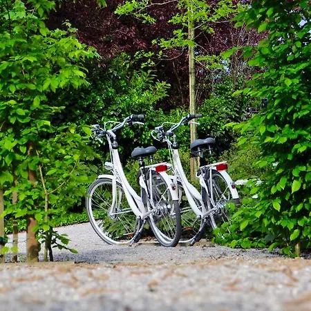 Bed & Breakfast Marcel De Business & Travel Ghent