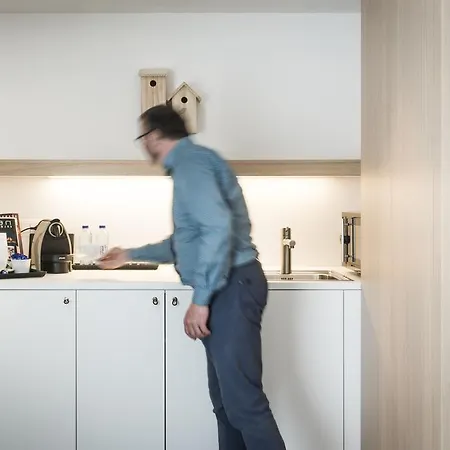 Bed & Breakfast Marcel De Business & Travel 5*