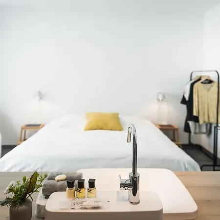 Marcel De Business & Travel 5*