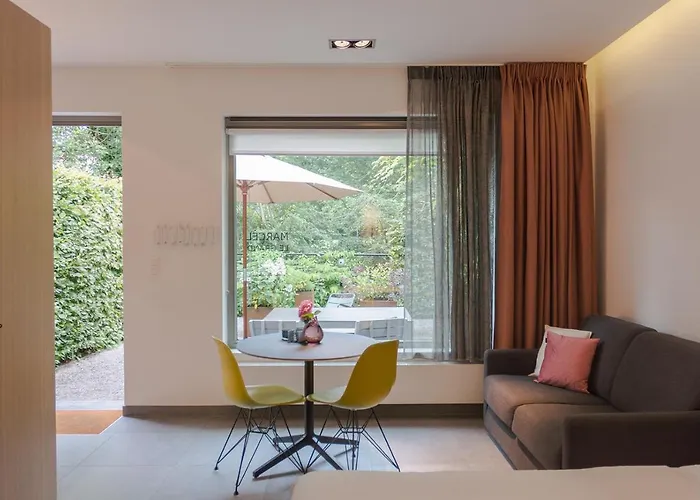 Marcel De Business & Travel