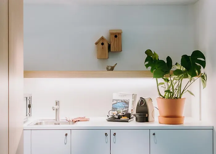 Marcel De Business & Travel 5* Ghent