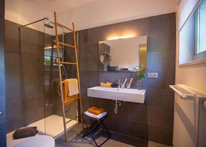 Bed & Breakfast Marcel De Business & Travel