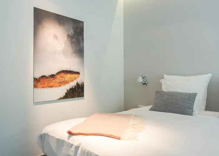 Marcel De Business & Travel 5*