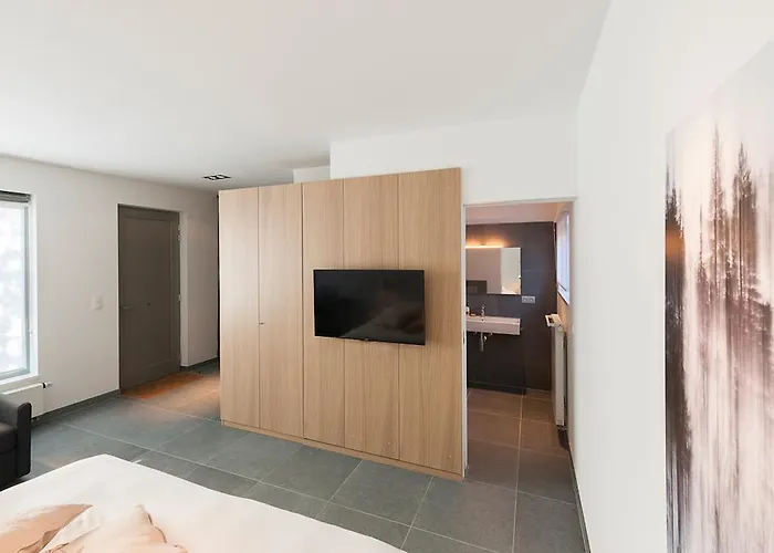 Bed & Breakfast Marcel De Business & Travel