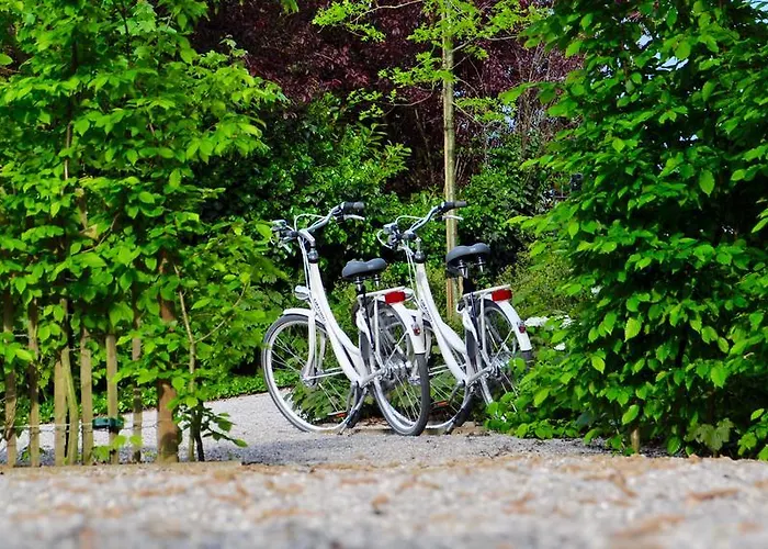 Bed & Breakfast Marcel De Business & Travel Ghent