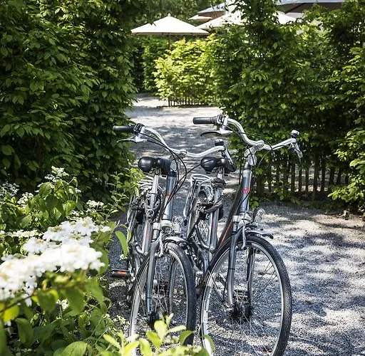 Marcel De Business & Travel 5* Ghent