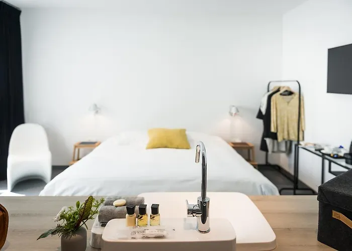 Marcel De Business & Travel 5*