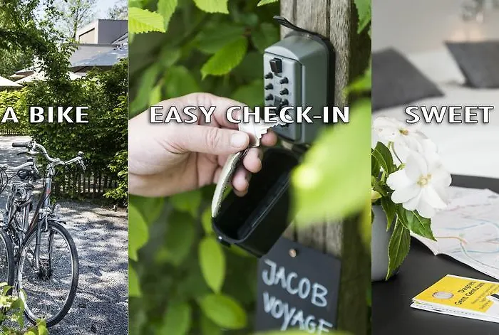 Marcel De Business & Travel Bed & Breakfast