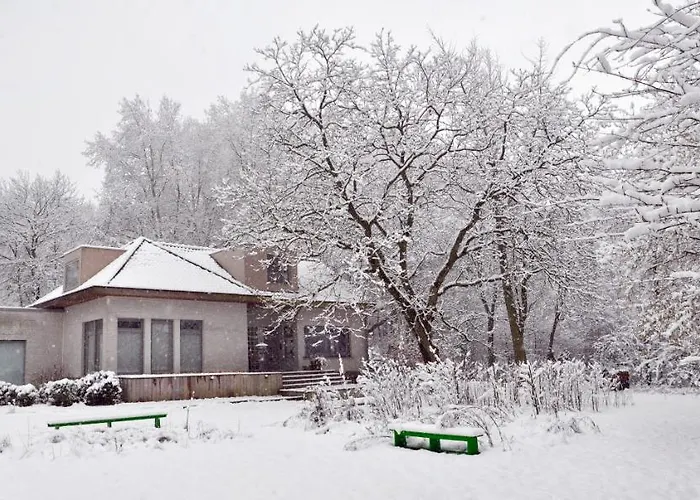 Bed & Breakfast Marcel De Business & Travel 5*