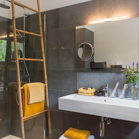 Marcel De Business & Travel Bed & Breakfast Ghent