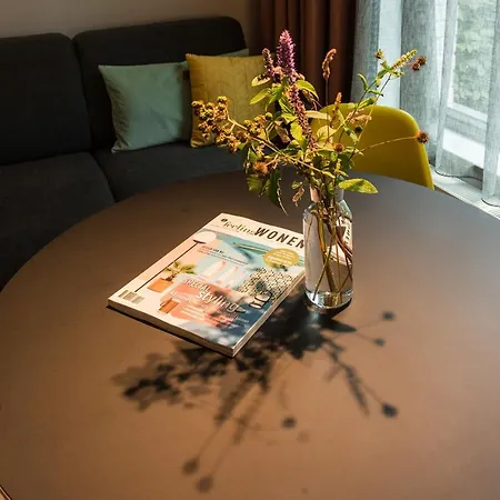 Marcel De Business & Travel 헨트