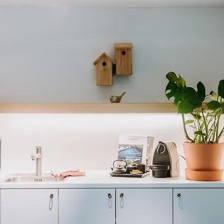 Marcel De Business & Travel 5* Gandawa