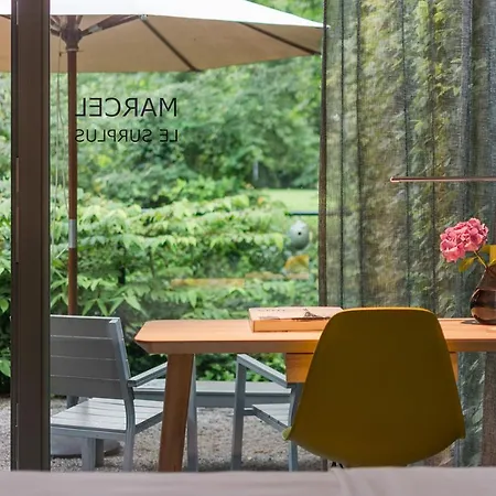 Marcel De Business & Travel B&B