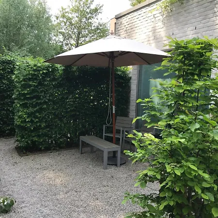 Marcel De Business & Travel Bed & Breakfast Gent