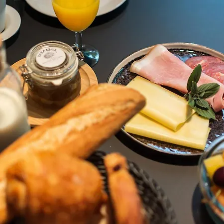 Marcel De Business & Travel 5*