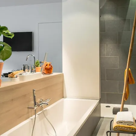 Marcel De Business & Travel 5* Ghent