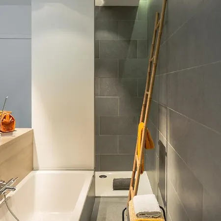 Bed & Breakfast Marcel De Business & Travel 5*