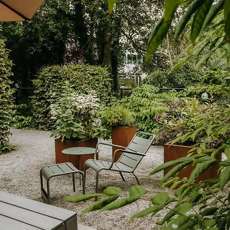 Marcel De Business & Travel Nocleg ze śniadaniem 5*