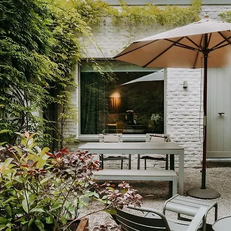 Marcel De Business & Travel Bed & Breakfast