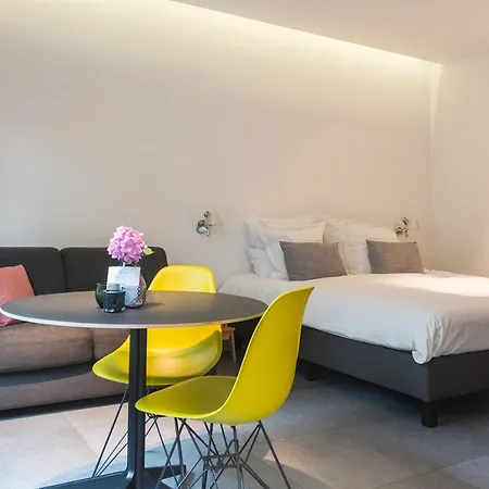 Marcel De Business & Travel Nocleg ze śniadaniem 5*