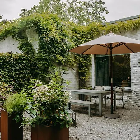 Marcel De Business & Travel Bed & Breakfast 5*