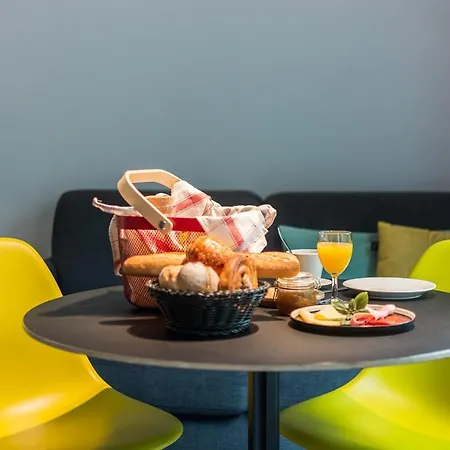 Marcel De Business & Travel Nocleg ze śniadaniem 5*