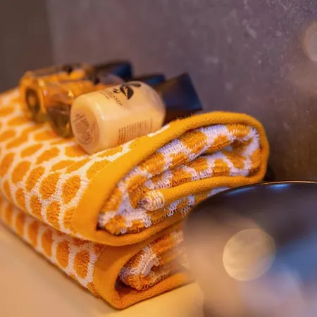 Bed & Breakfast Marcel De Business & Travel Gent