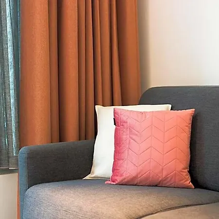 Marcel De Business & Travel 5* Ghent