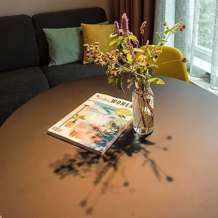 Marcel De Business & Travel Bed & Breakfast 5*