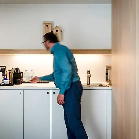 Marcel De Business & Travel Bed & Breakfast 5*