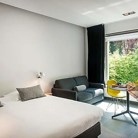 Bed & Breakfast Marcel De Business & Travel Ghent