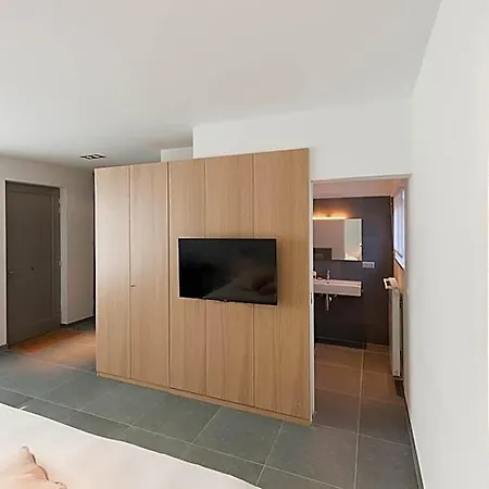 Bed & Breakfast Marcel De Business & Travel
