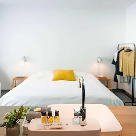 Marcel De Business & Travel Bed & Breakfast Ghent