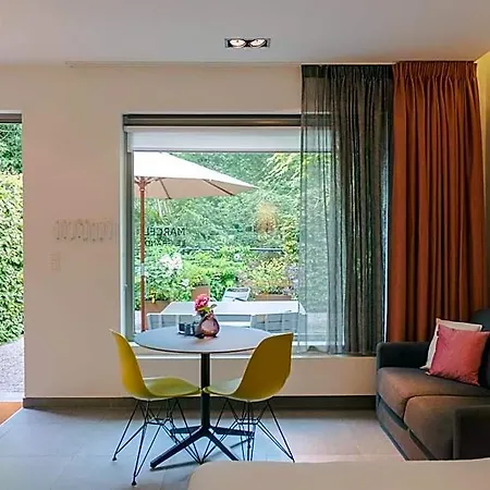 Bed & Breakfast Marcel De Business & Travel 5*