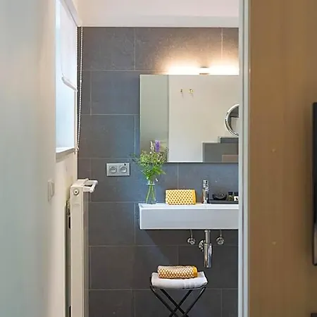 Bed & Breakfast Marcel De Business & Travel