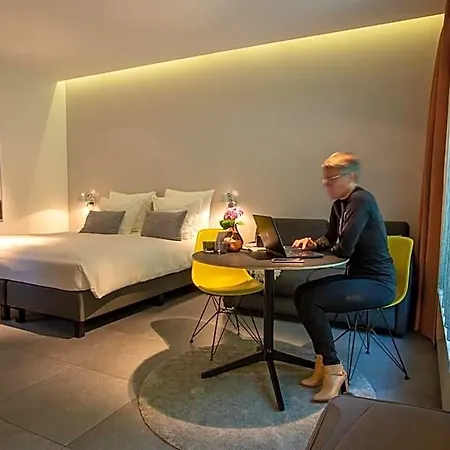 Marcel De Business & Travel 5* Ghent