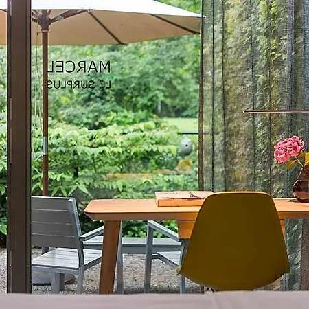 Marcel De Business & Travel Bed & Breakfast 5*