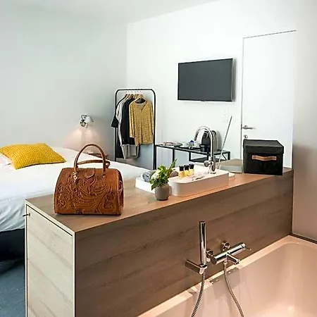 Marcel De Business & Travel Ghent