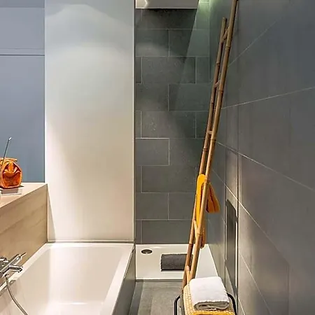 Marcel De Business & Travel Bed & Breakfast 5*