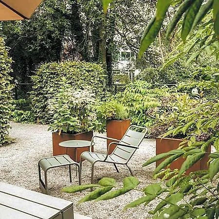 Bed & Breakfast Marcel De Business & Travel 5*