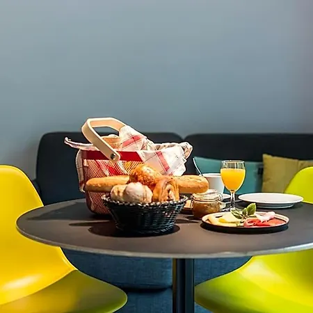 Bed & Breakfast Marcel De Business & Travel 5*