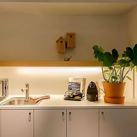 Bed & Breakfast Marcel De Business & Travel Ghent
