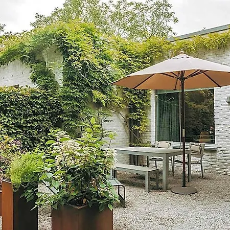 Marcel De Business & Travel 5* Ghent