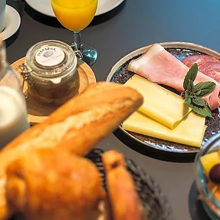 Marcel De Business & Travel 5*