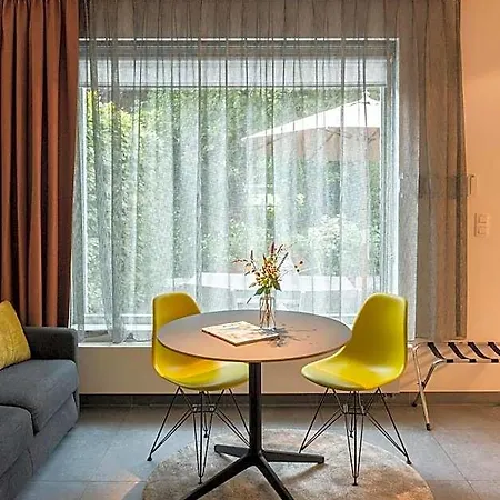 Marcel De Business & Travel Bed & Breakfast 5*