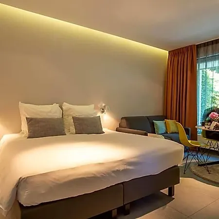 Marcel De Business & Travel Bed & Breakfast 5*